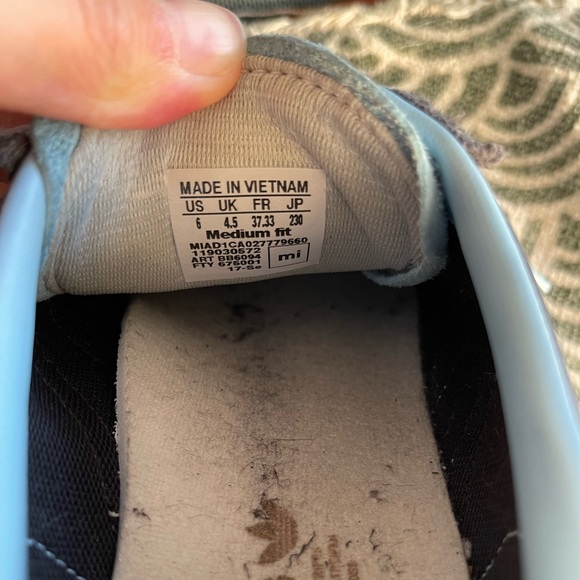 Adidas Spezial - Picture 3 of 6